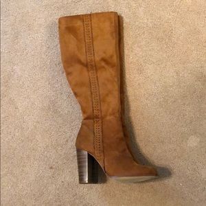Lulus Knee High Boots